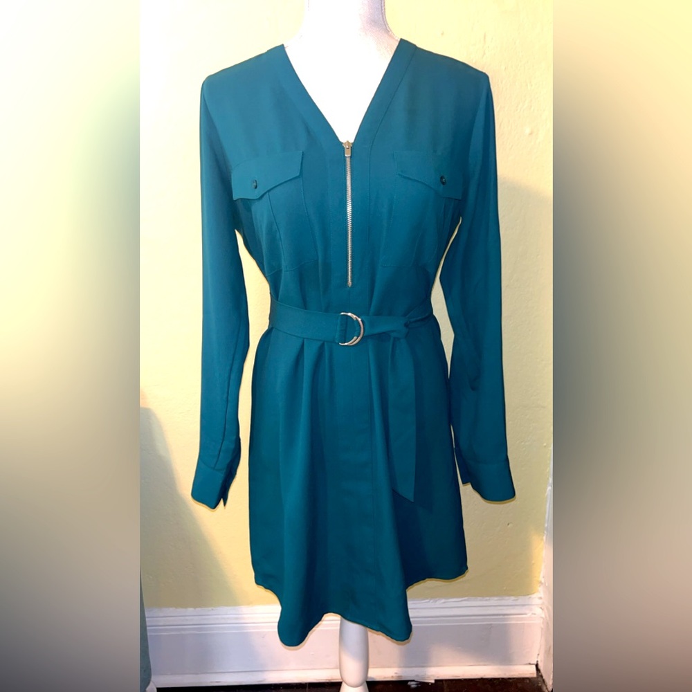 Ladies casual dress